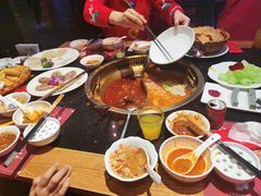 -红运火锅·中国名火锅·国风演绎(省体店)