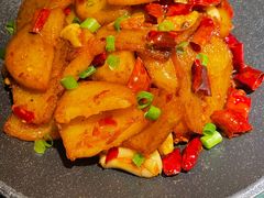 -姐夫的小菜(新中关购物中心店)