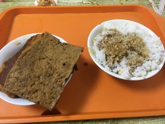 -赵家好米干饭把子肉(小纬六路店)