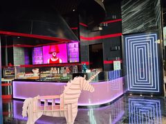 -西安W酒店·WEI全味西餐厅