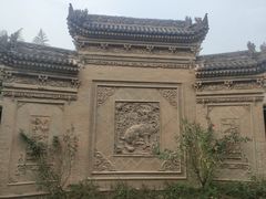 -西安关中民俗艺术博物院