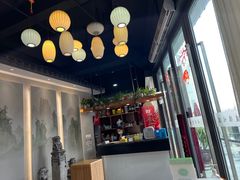 -老馆子·建德菜·山肴鱼鲜(海威新界店)