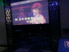 -唱吧麦颂KTV(方庄店)