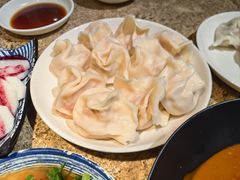 -金谷园饺子馆(北邮总店)