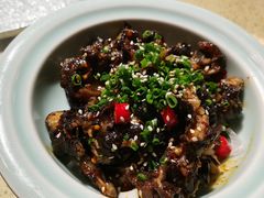 -铜锣湾·有麝自然香(重庆新天地店)
