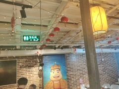 -三个大叔东北烧烤·砂锅菜(西三旗店)