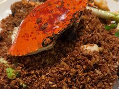 -喜记避风塘炒辣蟹(旗舰店)