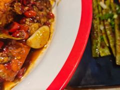 -张肴肴张记大排档(涉外店)