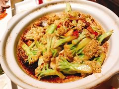 -四季民福烤鸭店(王府井灯市口店)
