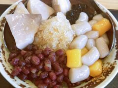 -鲜芋仙(南开大悦城店)