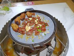 -醉月城西昌火盆烧烤(天府店)