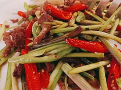 -亚马逊海鲜自助(梅溪湖步步高店)