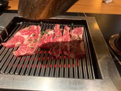 -千寻烧肉(政务区店)