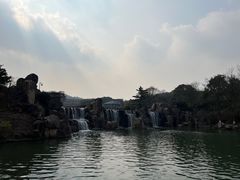 -白马涧龙池景区