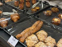 -OUR Bakery(中海环宇荟店)