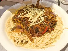 -好福记饭店(红梅公园店)