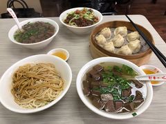 -新丰小吃(闻兴路分店)