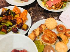 -水晶之星洗浴温泉汗蒸