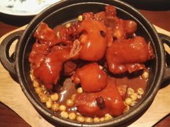 -客语客家菜(东山口店)