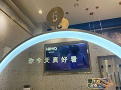 -海马体照相馆(大连柏威年购物中心店)