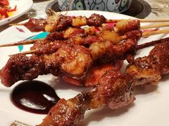 -阳光岛·海鲜盛宴(银泰中心in99店)