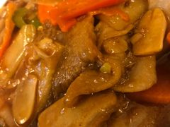 -三盛轩回民饺子馆