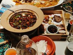 -峰厨大鱼泡饼(水上公园店)