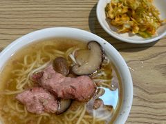 -吴记怪味面(牛王庙店)