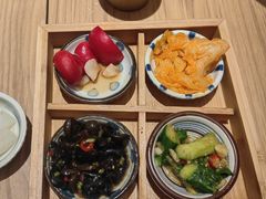 -马记永·兰州牛肉面(天通苑家乐福店)