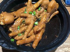 -叶派龙虾•招牌香辣蟹·海鲜(中海国际店)