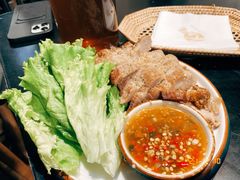 -KARN敢·春武里泰国小餐馆(版筑翠园店)