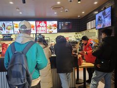 -肯德基(蓝桥店)