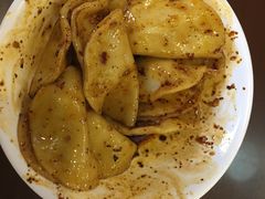 钟水饺-龙抄手(文殊坊店)