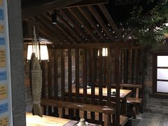 -丹江渔村(首都机场店)