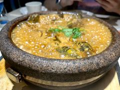 -小放牛河北菜(长安万达店)