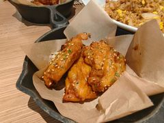 -必胜客(烟火食堂观前店)