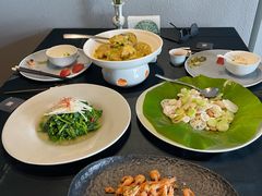 -江南雅厨(李公堤店)