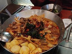 -小螺大作·螺蛳粉火锅(林和西店)