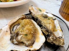 -玲姐海鲜大排档烧蚝王(横琴长隆总店)