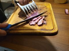 -BARBECUE烤肉屋
