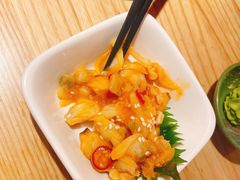 -有喜屋·日料·居酒屋(旭辉广场店)