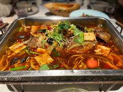 -卯时·龙光雅宴·精致锡帮菜(惠山古镇店)
