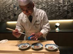 -鮨 和魂 京都