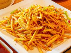 -莲餐厅·湖北菜·潜江小龙虾店(愚园路店)