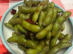 -江味龙虾馆·裸蓝龙虾(南山店)