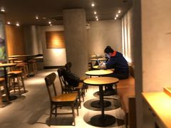 -星巴克(南京狮子桥店)