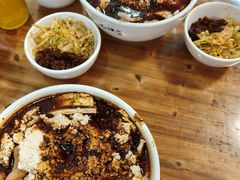 -老鳯府豆花泡馍(第五大道店)