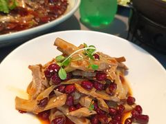 -新梅华餐厅(星悦汇店)