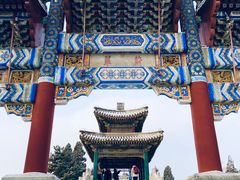 -颐和园