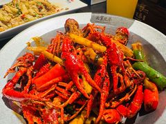 -天宝兄弟(前海壹方城店)